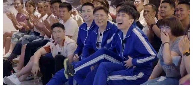 烧饼|烧饼为何被劝退德云斗笑社？看看节目就知道了！