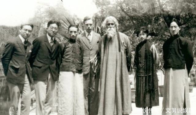 才女#梅兰芳如何看待才女林徽因?只要有林徽因在场,梅兰芳就不会坐下