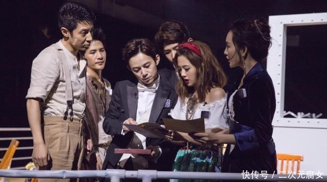 人物设置|综艺真人秀那么多,为什么偏偏它可以“一枝独秀”