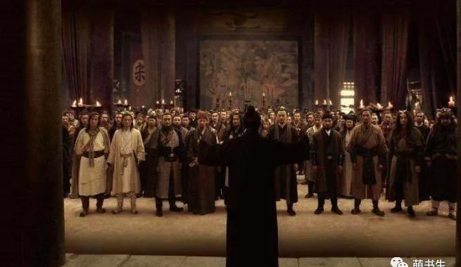 阮小二|水浒好汉:被奸臣冤枉而丢官的他,看似可惜,实则幸运