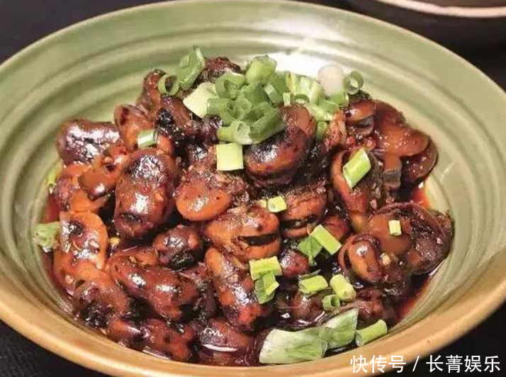 青红椒|百吃不厌的几道农家菜，道道色香味俱全，一上桌大家都抢着吃