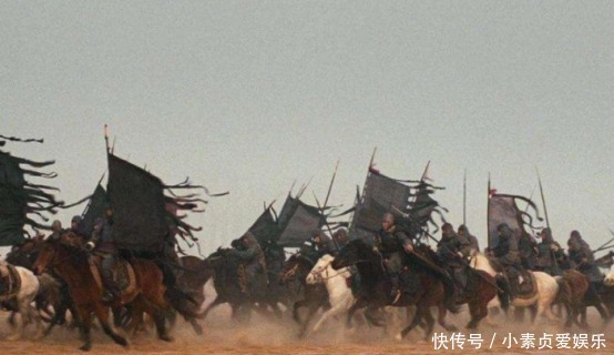 之士|君主都是文弱之士?春秋战国的这三位君主,颠覆人们认知