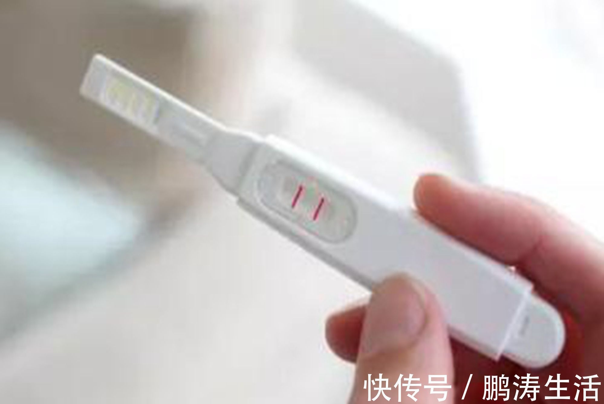 医院|“怀孕”3个月到医院检查,却被告知“假怀孕”,真相令人心酸