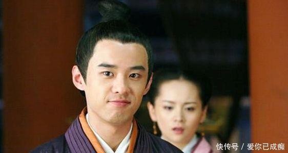 刘恒|他是汉文帝刘恒第五子,窦太后的儿子,可惜只活了48岁了!