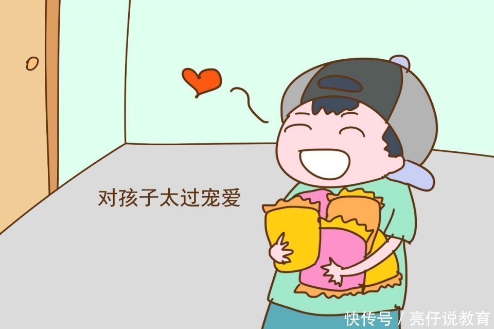 宝宝|孩子不爱吃饭别着急，分清情况巧应对，“饭渣”也能变“饭霸”