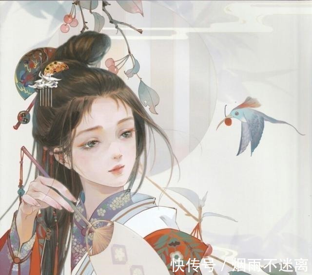 虐心#古风虐心微小说你和她,对朕来说,都很重要!