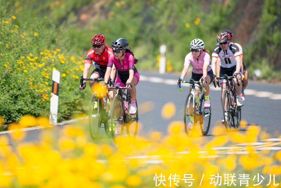 高效燃脂-有氧運動和無氧運動的區別|動聯青少兒資訊 | 高強度