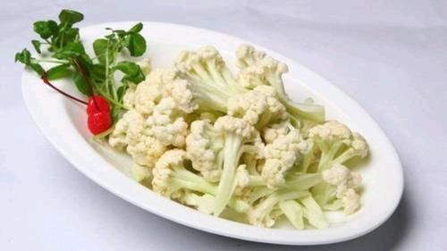 十字花科|患有甲状腺结节的人,不能吃花菜?看情况,这2种食物确实要少碰