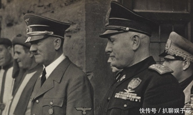 老照片|二战老照片:苏军奋起反抗,德军几十万士兵被活活冻死!