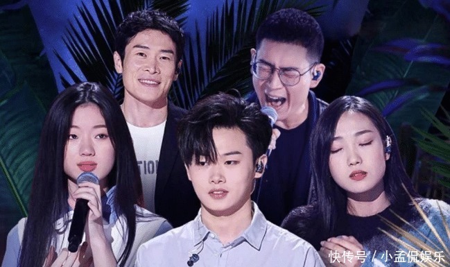 李健|谢霆锋问单依纯 找你合作出唱片免费行不行 单依纯回应全场笑翻