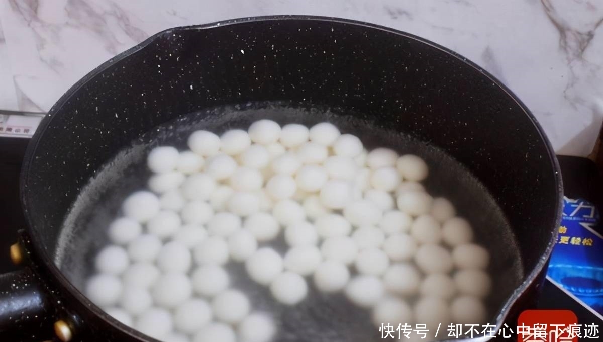 小吃它才是隐藏的冠军!一口喷香软糯,难怪全国人民都爱