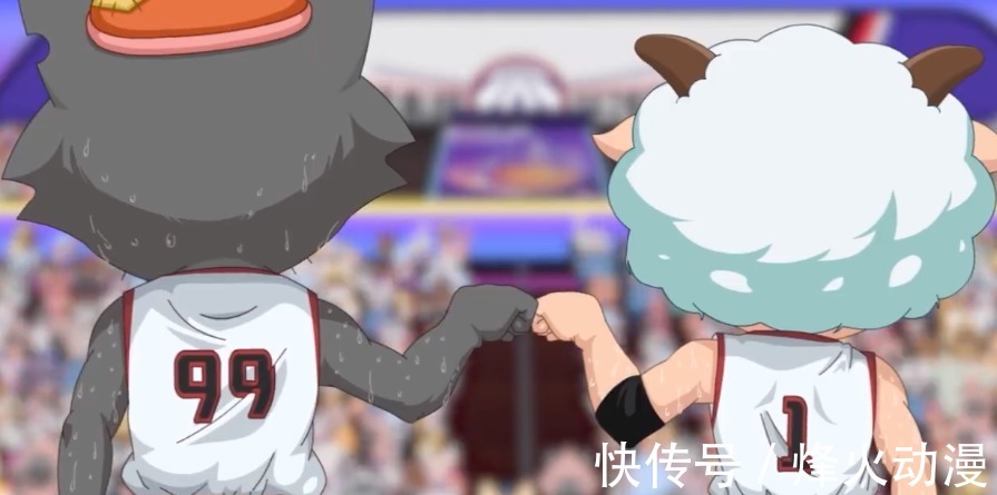 喜羊羊与灰太狼|喜羊羊与灰太狼：喜灰的转型是变得幼稚了，还是有了日漫的风格？