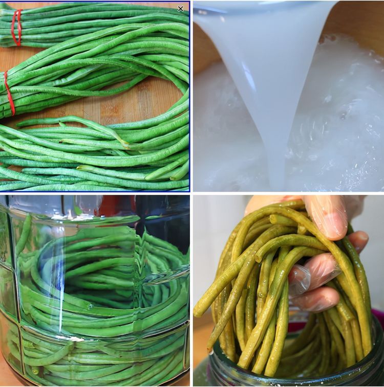 搅拌均匀|秋季,遇见这6种廉价菜多买些,一次腌10斤,下酒下饭特别香