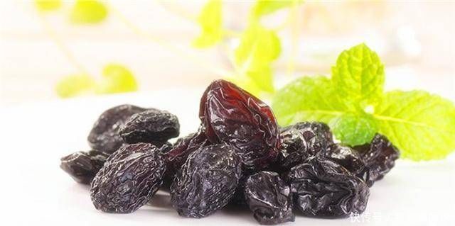 胆固醇|葡萄干,真的可以降低高血脂的胆固醇吗?今天,来告诉各位答案