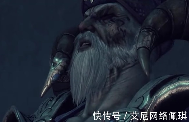 不良人|不良人:这两点暴露巫王是奶妈,他的绝招与加血有关