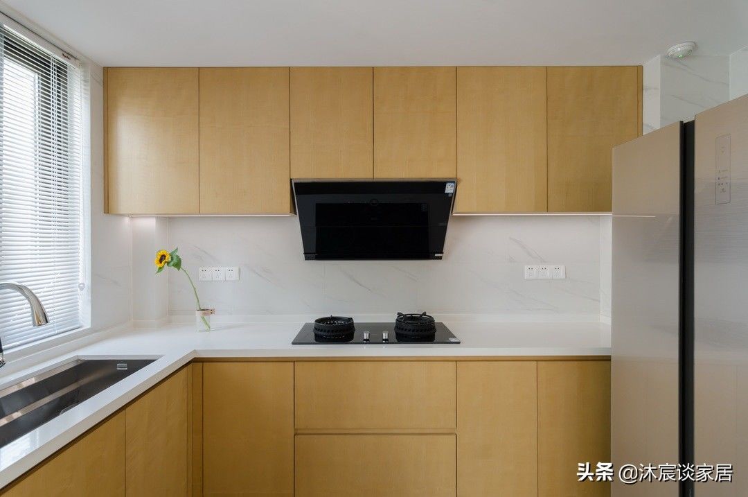 装修|装修真的是越简单越好,这不是为了省钱,而是过来人的经验