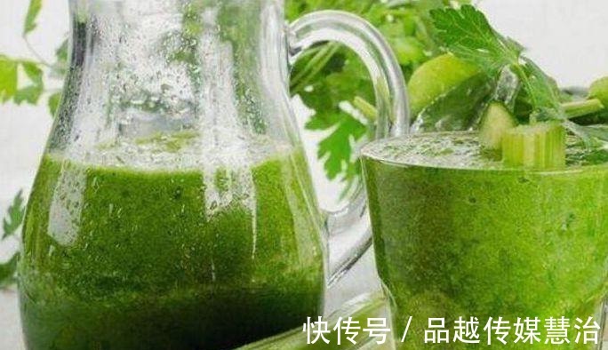 代茶飲|這4種食物是高血壓的“死對頭”, 常吃血壓從沒上過180
