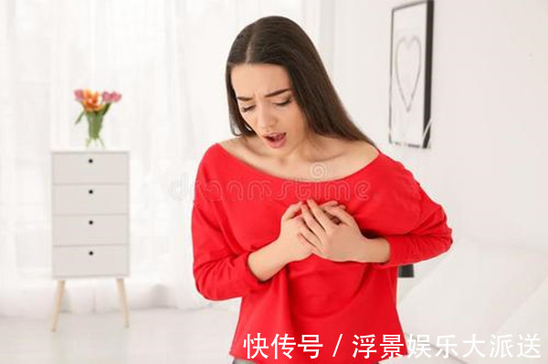 心脏病患者|心脏不好的人,5件事不注意,可能会随时“停机”