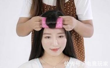 gt 别人烫发是女神，我烫完是步惊云，烫发是如何改变头发形状的！