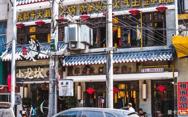 排到|兰州排队排到脚软的小吃店（史上最全兰州美食帖）