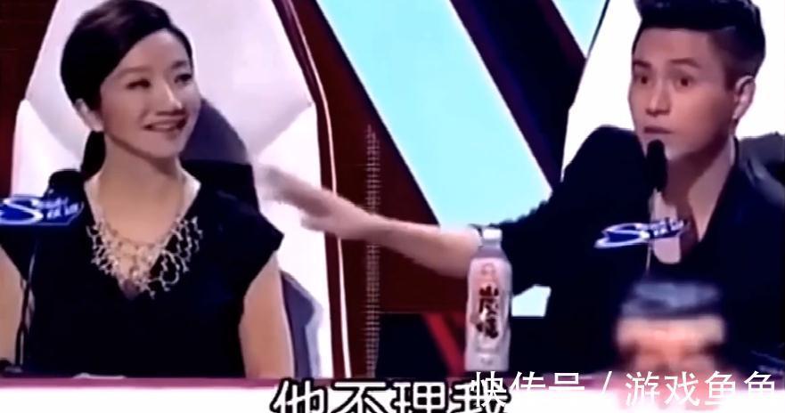 評(píng)委對(duì)罵，嘉賓現(xiàn)場(chǎng)互毆，節(jié)目錄制時(shí)的事故，一個(gè)比一個(gè)離譜