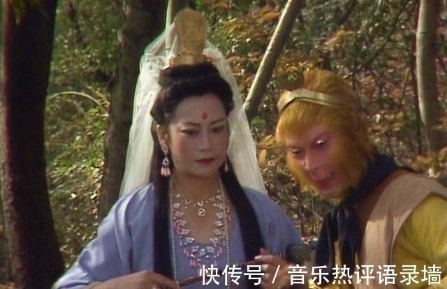 孙悟空@《西游记》暗中保护唐僧的有39位,暗中保护孙悟空的又有多少位?