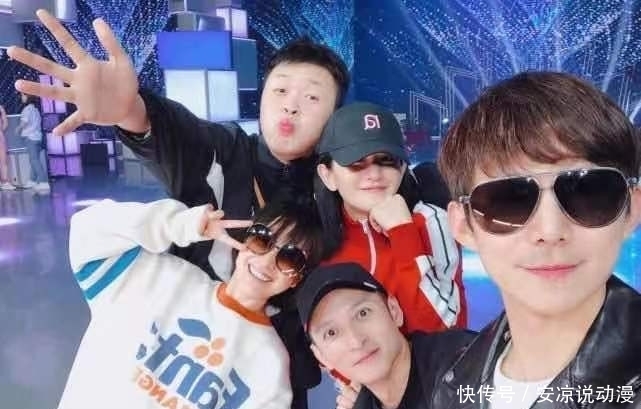 《快乐大本营》收视率短暂上升又下跌。网友都说:停播吧