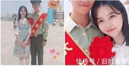 狗子|“一男子为了庆祝好友退役归来,竟女装欢迎?”哈哈哈哈