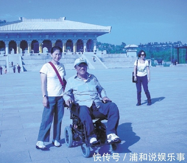 尿毒症|史铁生:21岁瘫痪,31岁执笔坚持写作28年,脑溢血去世,一生励志