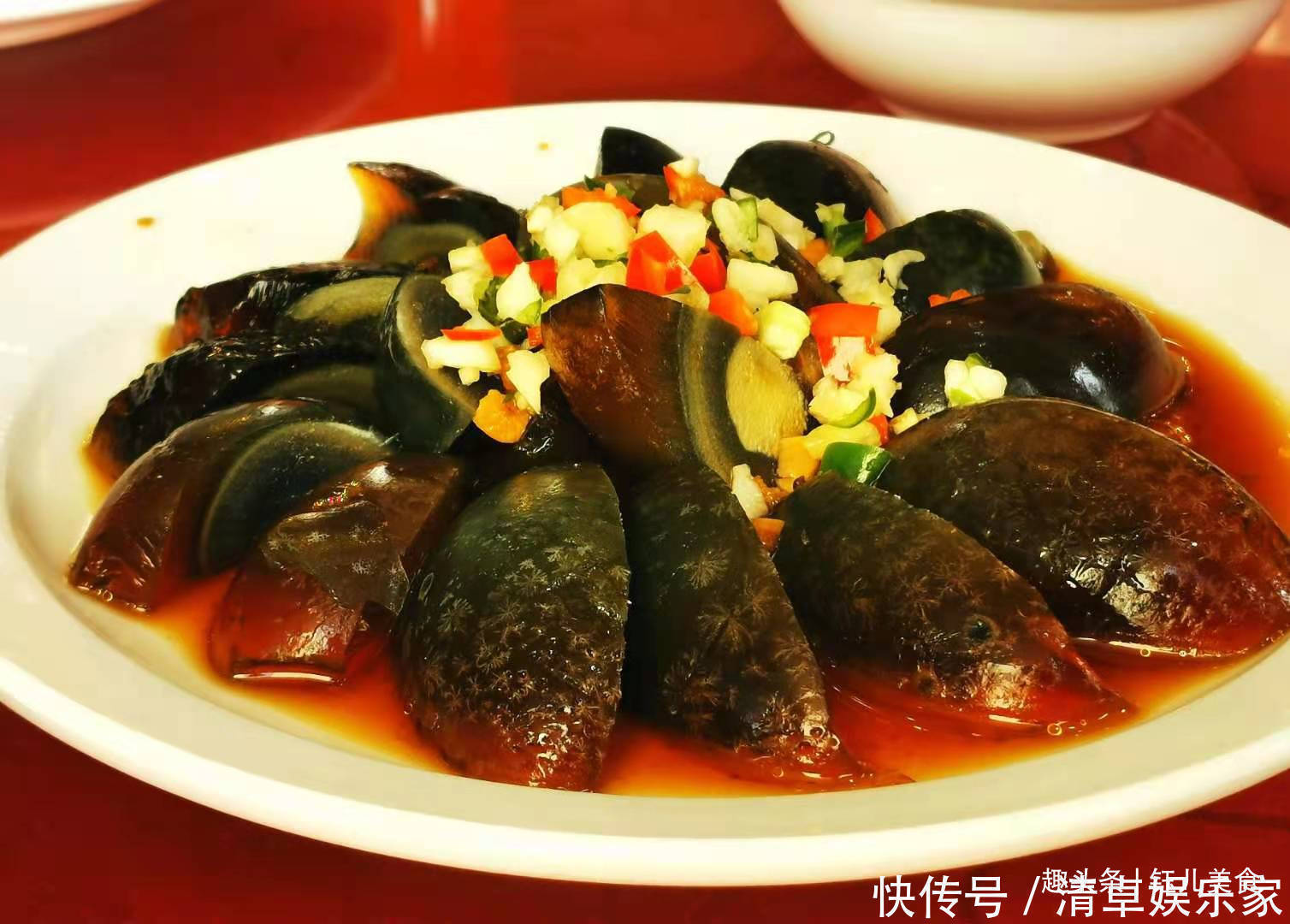 盐水鸭|花了688的聚餐宴，婆婆说200块钱都不值，网友：太便宜了