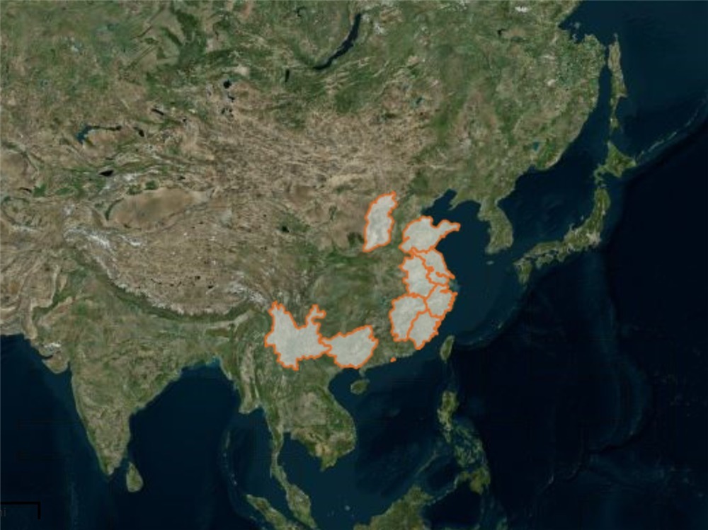 大石围|广西大石围出现食鱼的蝙蝠,爪如鱼钩,一晚上能捕获约30条小鱼