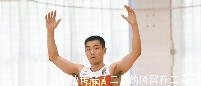赵率舟|郑毅吐槽落选大名单,在三人篮球领域,高诗岩就是业余的!