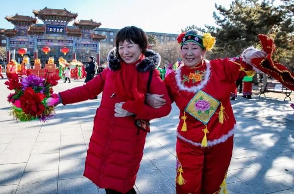 内蒙古|春节假期内蒙古实现国内旅游收入23.17亿元