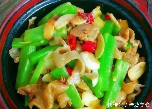 好吃不贵的几道家常菜,在家自己也可以轻松做,让你秒变大厨