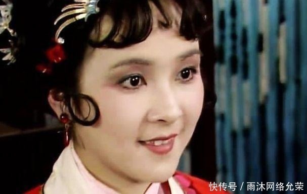 林黛玉$薛宝琴是《红楼梦》里的局外人?一出场就惊艳,为何早早退场?