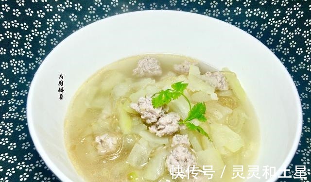 常喝|“立秋喝碗汤，不用医生帮”，这6道煲汤要常喝，润燥滋补又健康！