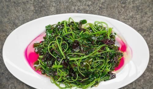 雞蛋|這種菜再貴也要做給孩子吃，鈣含量是雞蛋3倍，更何況它還很便宜