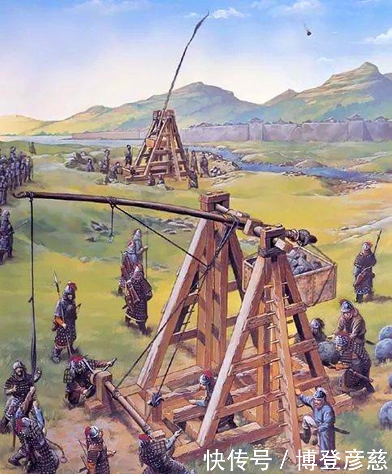 蒙哥|顶住窝阔台、蒙哥两代大汗进攻的南宋,为何还是被忽必烈所灭?