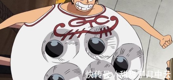 四皇联盟|《海贼王》橡胶人路飞能力太强,如今能免疫四大属性伤害,甚至不怕火烧