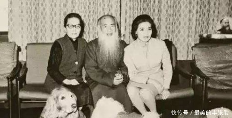 她下嫁梅兰芳为妻,却改嫁成杜月笙的五姨太,老照片之美国色天香!