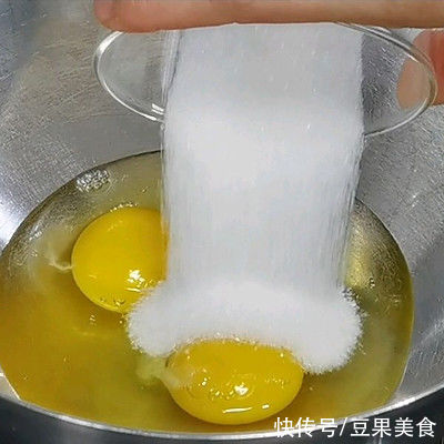 万圣节女巫的帽子蛋糕这么做最好吃,一般人我不告诉他