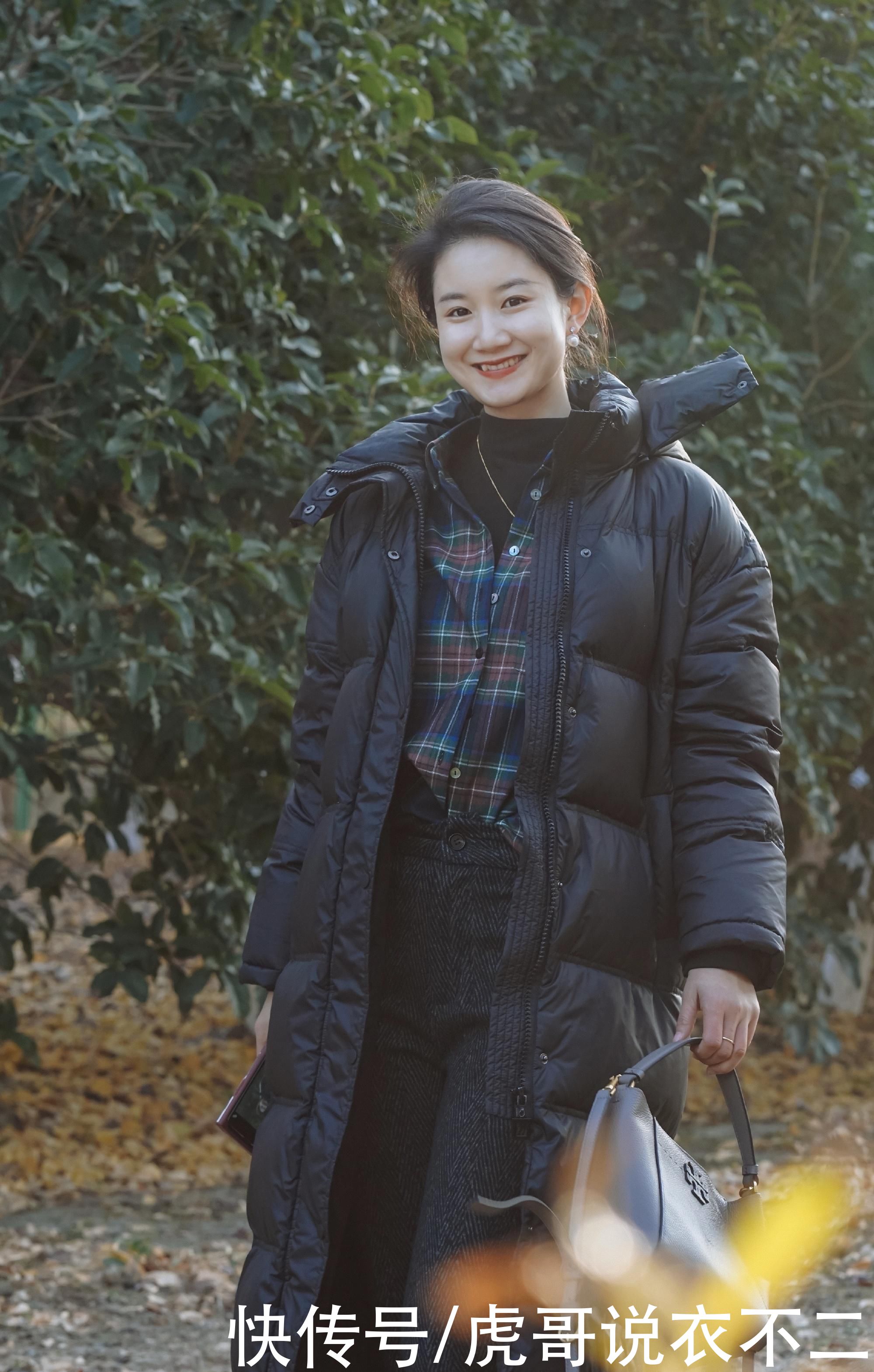 40岁女人穿搭要减龄更要大气，这几款优雅大方的穿搭，值得借鉴