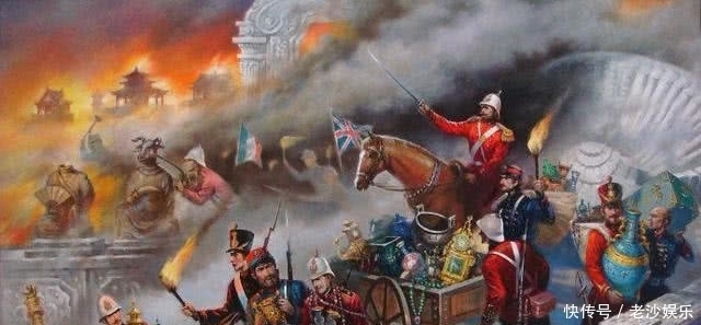 去掉|李秀成眼中的“十误”：去掉哪一“误”，太平天国有望胜利？