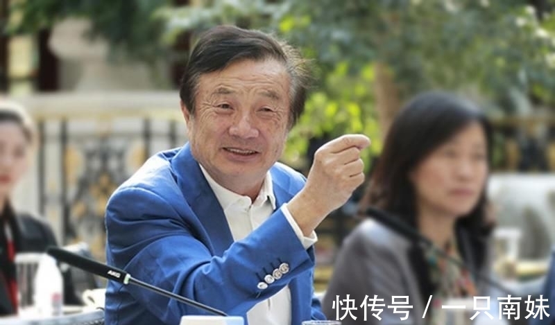 李玉琢|华为副总裁因家庭提出辞职,任正非发怒:你可以离婚……原来如此