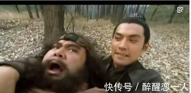 揭阳镇#他是水浒中谜一样的高手,深藏不露,连李逵都惧他,排名争议至今!