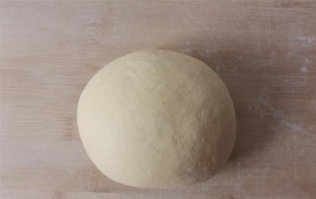 松软|面粉这样做,不用发酵一次成型,松软香甜用料足,儿子最爱