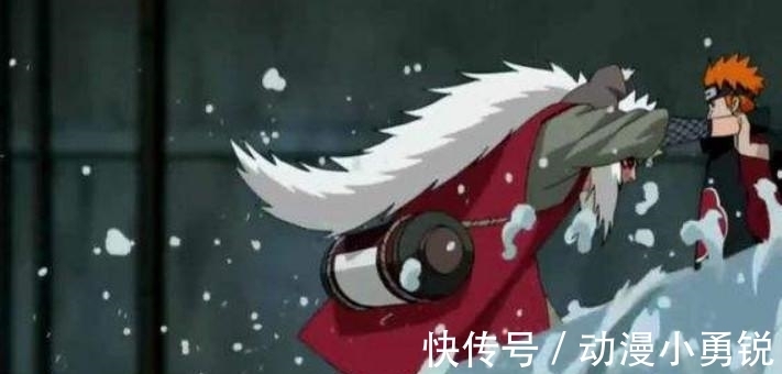 长门|火影忍者中如果让旗木卡卡西代替自来也去雨忍村，结果会怎么样？