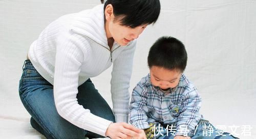 宝宝|据调查:如果宝宝有这7种特征,说明他的天赋很高,家长别埋没了