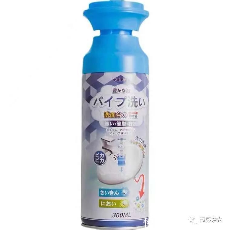 食品级|居家清洁必备好物，连你妈都会夸你的神器