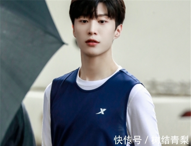 范丞丞|uzi跟这位男明星感情这么好,两人一起成立公司,为复出做准备?